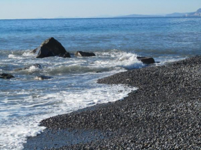 Apartment near the beach Vallecrosia